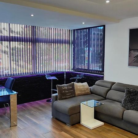 Alamo Luxury Apartment Playa del Ingles  Luaran gambar