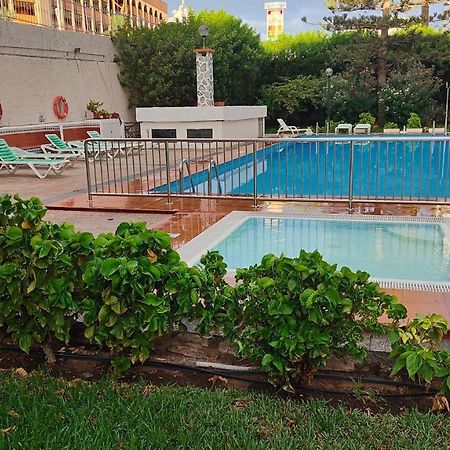 Alamo Luxury Apartment Playa del Ingles  Luaran gambar