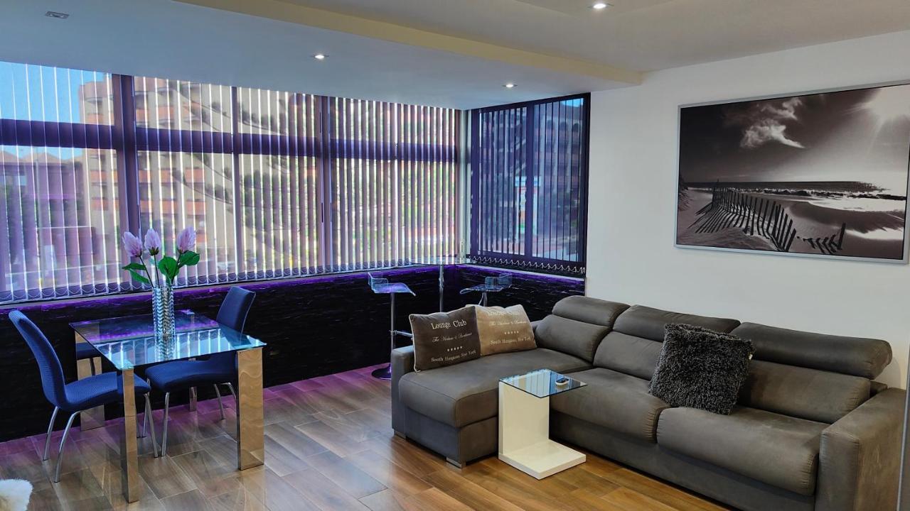 Alamo Luxury Apartment Playa del Ingles  Luaran gambar