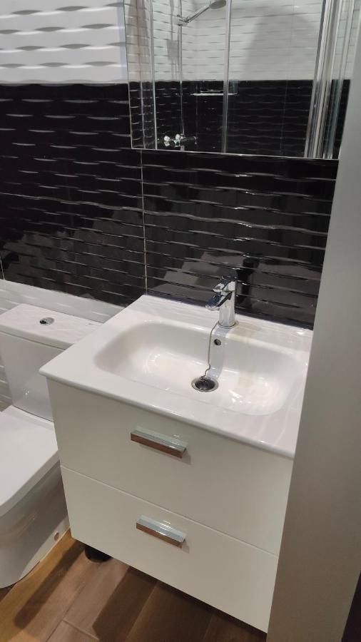 Alamo Luxury Apartment Playa del Ingles  Luaran gambar
