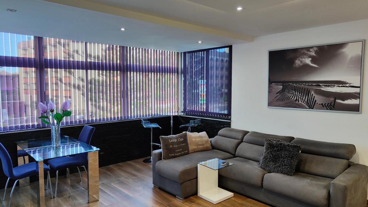 Alamo Luxury Apartment Playa del Ingles  Luaran gambar
