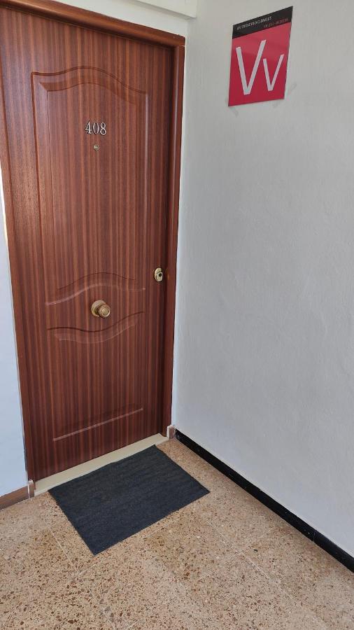 Alamo Luxury Apartment Playa del Ingles  Luaran gambar