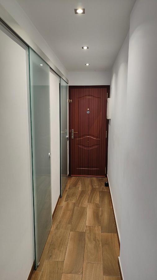 Alamo Luxury Apartment Playa del Ingles  Luaran gambar