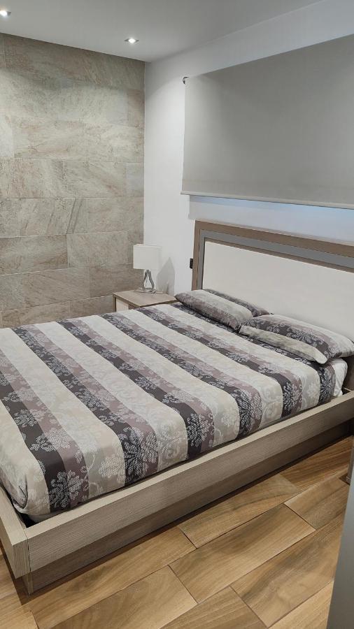 Alamo Luxury Apartment Playa del Ingles  Luaran gambar