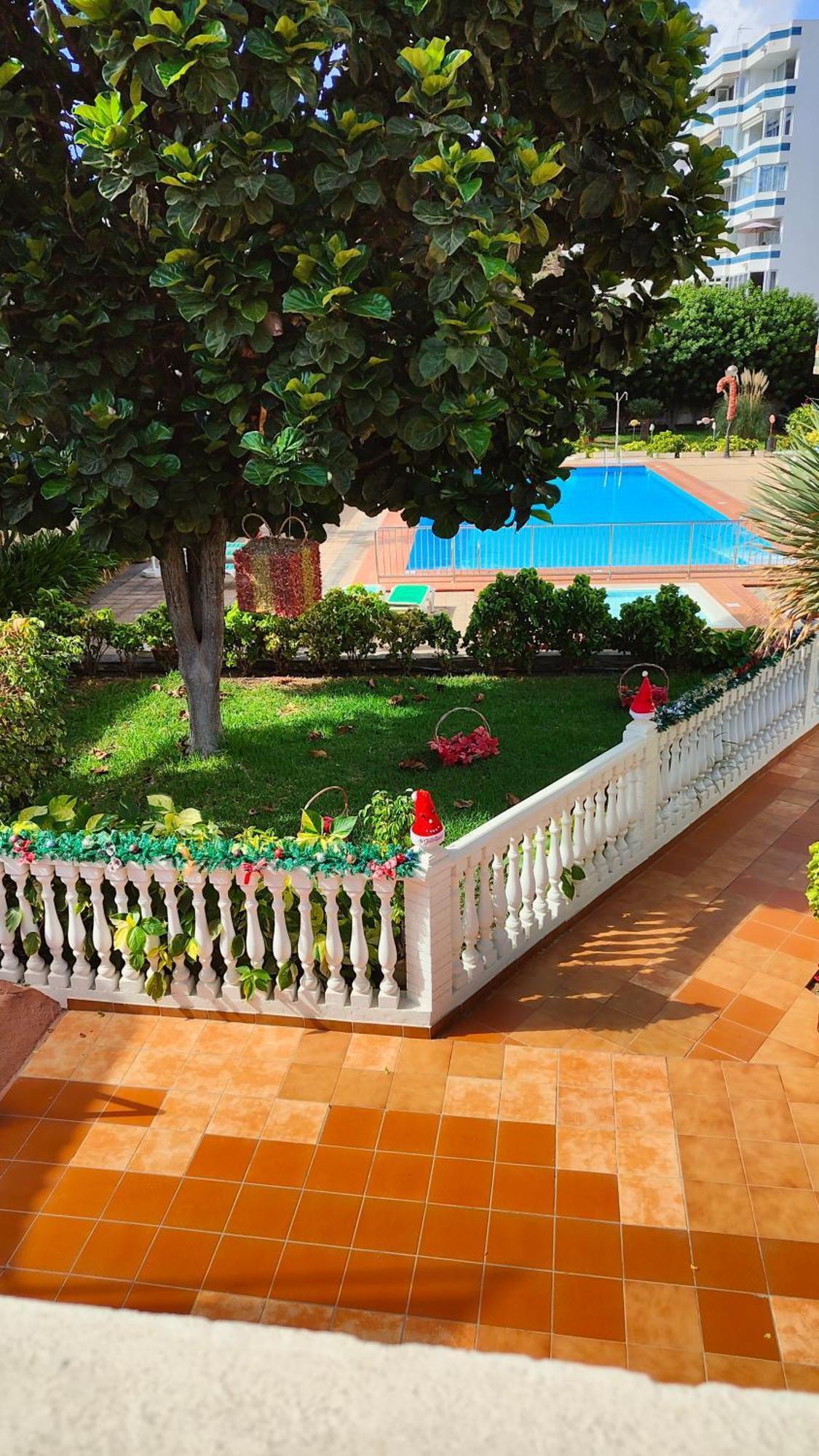 Alamo Luxury Apartment Playa del Ingles  Luaran gambar