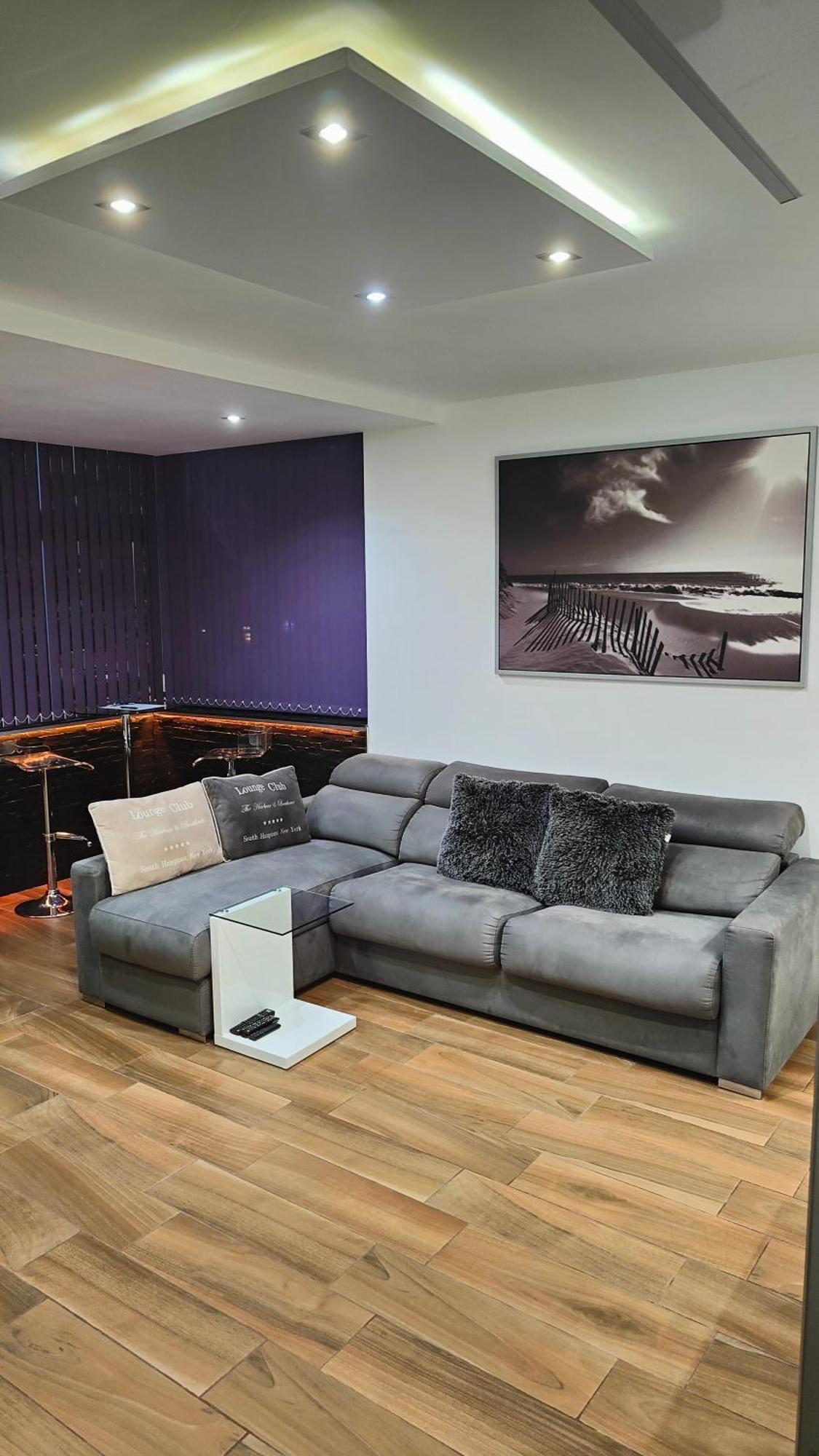 Alamo Luxury Apartment Playa del Ingles  Luaran gambar